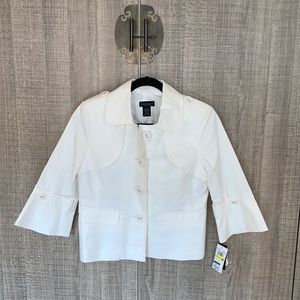 Rafaella‎ Petit Blazer